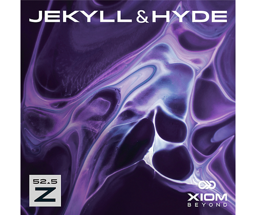 Накладка Jekyll Hyde H 52.5